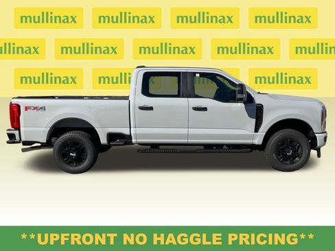 New 2026 Ford F250 XL w/ STX Appearance Package image 2
