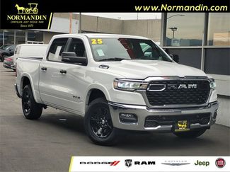 Certified 2025 RAM 1500 Big Horn video 1