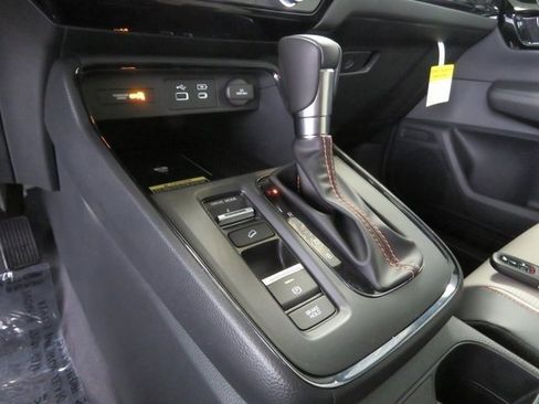 Used 2024 Honda CR-V Sport Touring image 32