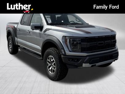 Used 2023 Ford F150 Raptor