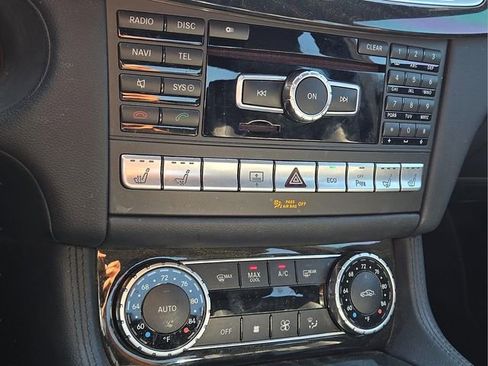 Used 2014 Mercedes-Benz CLS 550 image 25