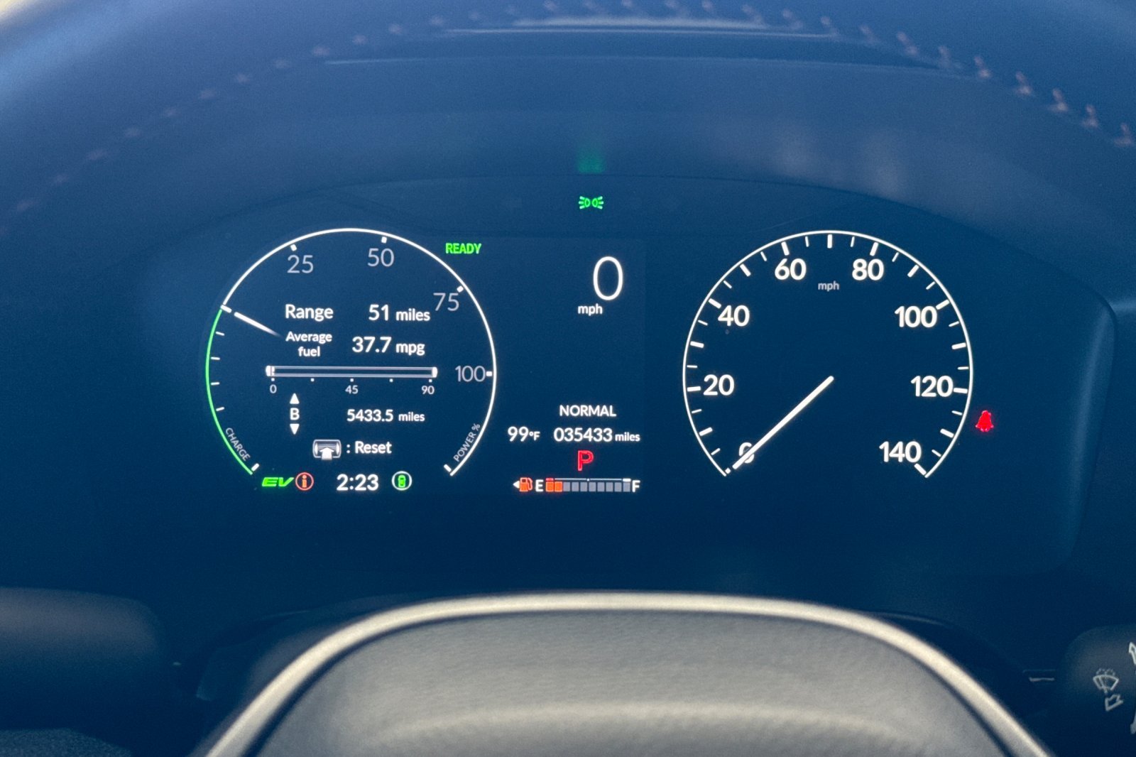 Certified 2025 Honda CR-V Sport-L image 24