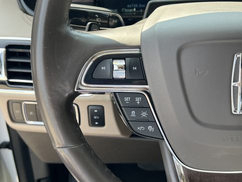 Used 2022 Lincoln Navigator Reserve RWD image 13