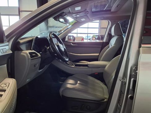Used 2021 Hyundai Palisade SEL w/ Premium Package AWD/4WD image 21
