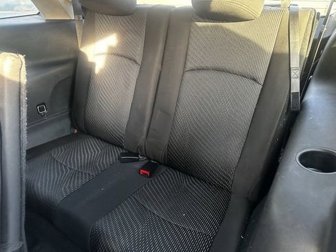 Used 2014 Dodge Journey SXT w/ Flexible Seating Group image 8