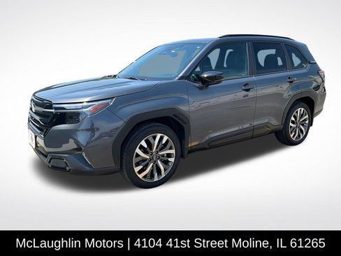 Used 2026 Subaru Forester Touring w/ Touring Package AWD/4WD image 1