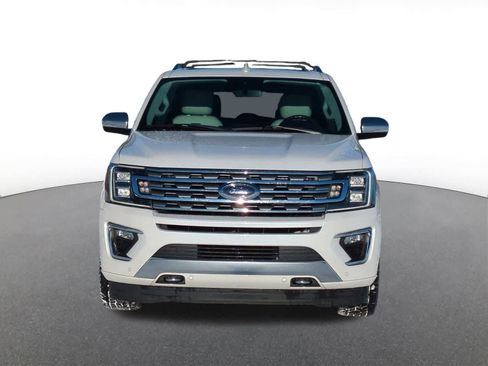 Used 2018 Ford Expedition Platinum image 9