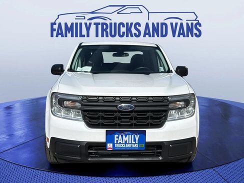 Used 2022 Ford Maverick XL w/ Equipment Group 100A Standard AWD/4WD image 8