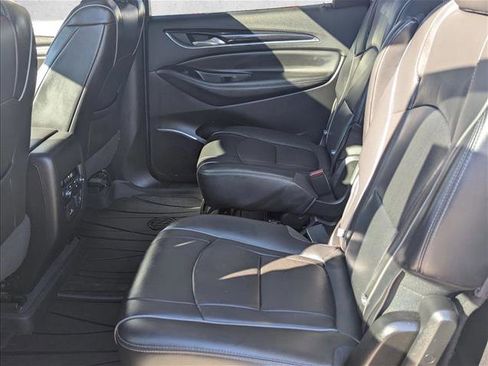 Used 2019 Buick Enclave Avenir w/ Avenir Technology Package image 13