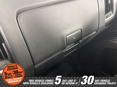 Used 2015 Chevrolet Silverado 1500 LT w/ All Star Edition image 31