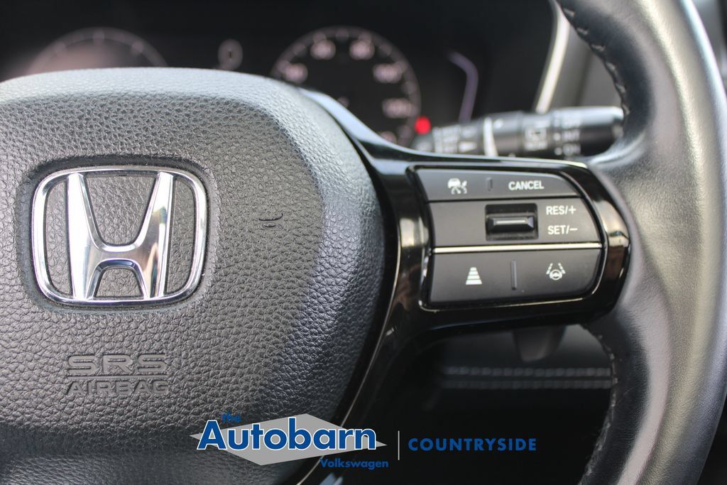 Used 2023 Honda Pilot Touring image 13