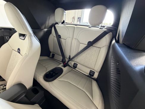 New 2026 MINI Cooper Convertible image 27