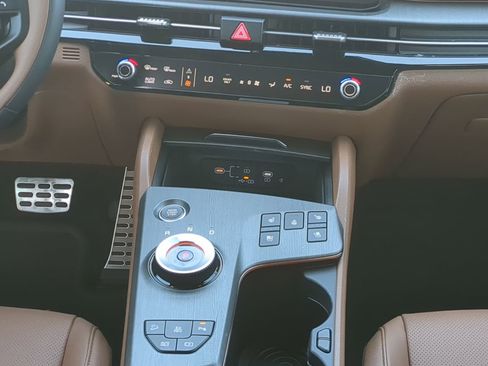 New 2026 Kia Sportage X-Line Prestige image 17