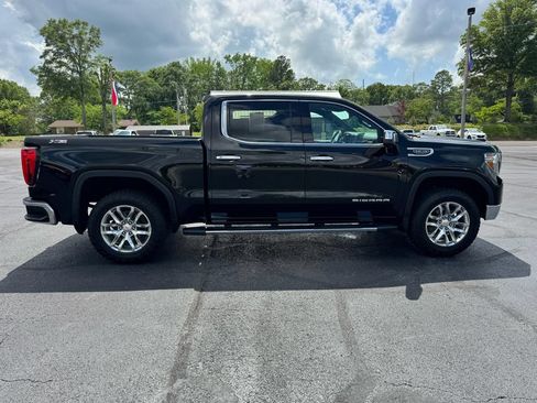 Used 2020 GMC Sierra 1500 SLT w/ SLT Premium Plus Package AWD/4WD image 5