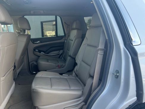 Used 2016 Chevrolet Tahoe LT w/ Luxury Package image 15