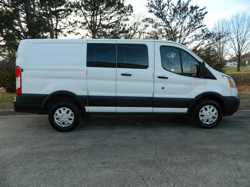 Used 2016 Ford Transit 250 130 Low Roof w/ Exterior Upgrade Package image 5