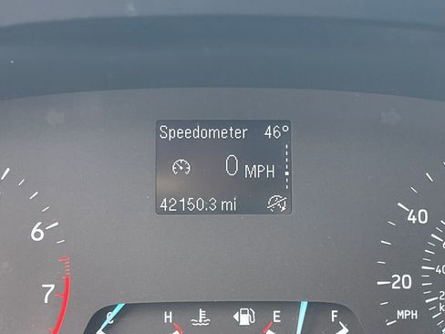 Used 2021 Ford EcoSport S image 3