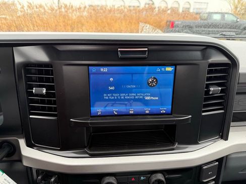 New 2026 Ford F450 XL w/ Snow Plow Prep Package image 38