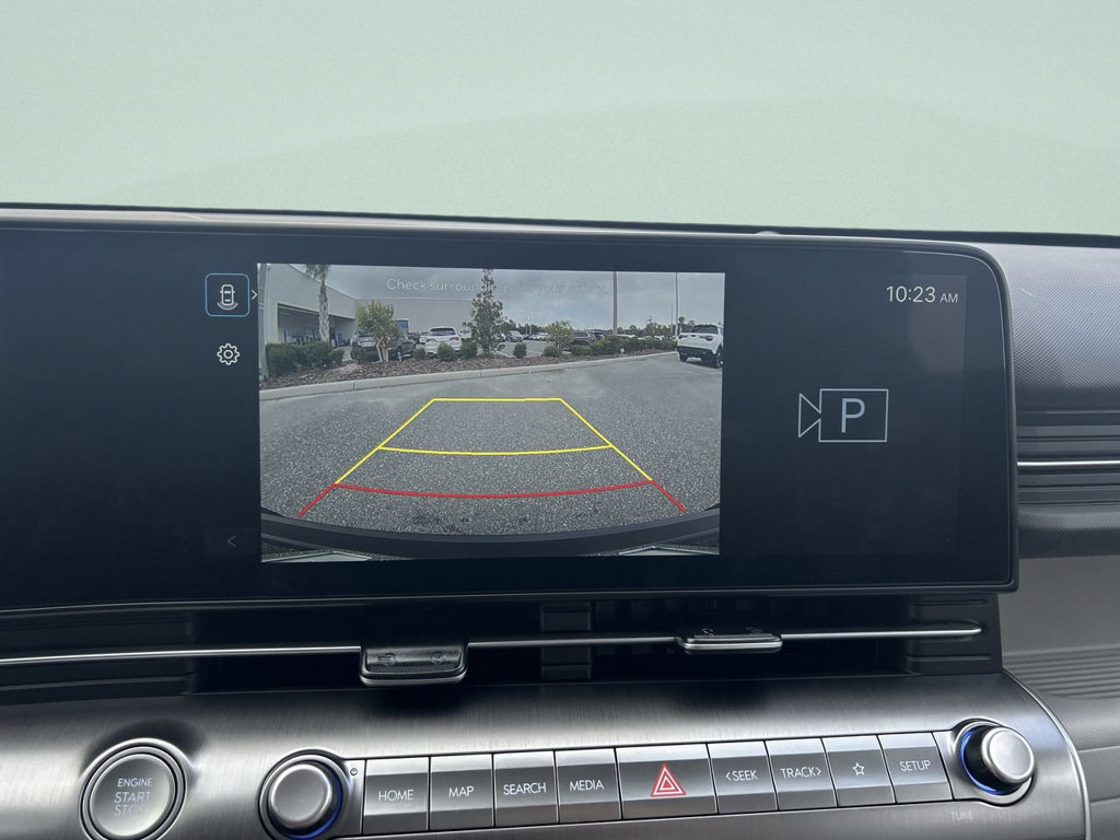 New 2026 Hyundai Kona SE FWD image 20