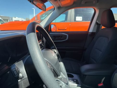 Used 2023 Ford Bronco Sport Big Bend image 32
