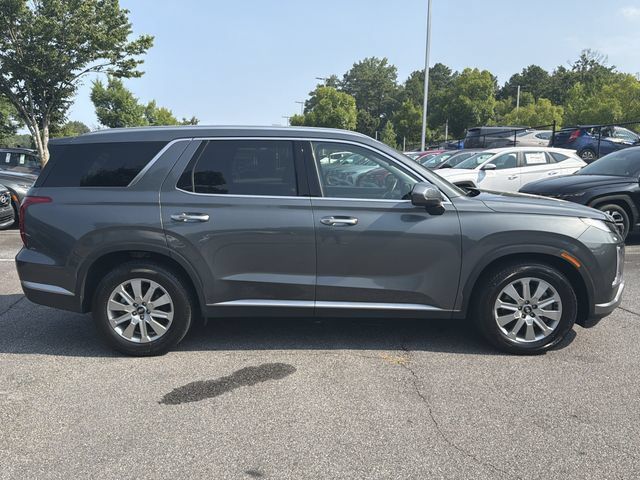 Certified 2024 Hyundai Palisade SEL AWD/4WD image 9