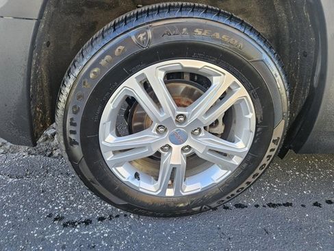 Used 2019 GMC Terrain SLE w/ Driver Convenience Package image 27