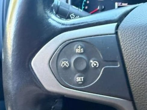 Used 2016 Chevrolet Colorado Z71 AWD/4WD image 16