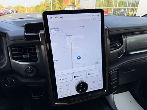 Certified 2024 Ford F150 Lightning Lariat image 15