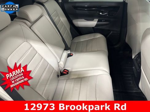 Used 2023 Honda CR-V EX-L image 20