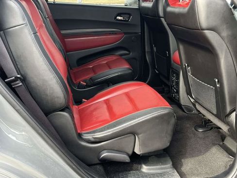 Used 2022 Dodge Durango R/T image 25