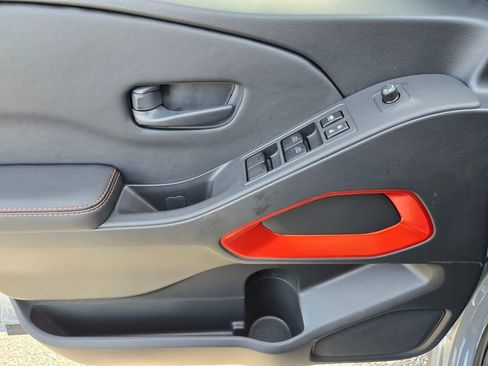 New 2026 Nissan Frontier PRO-4X w/ Tow Package image 9