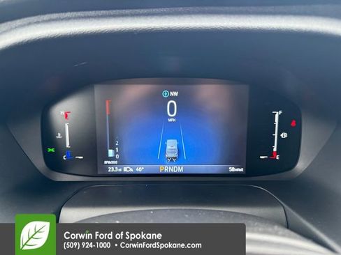 New 2026 Ford Transit 350 148 High Roof Extended AWD image 25