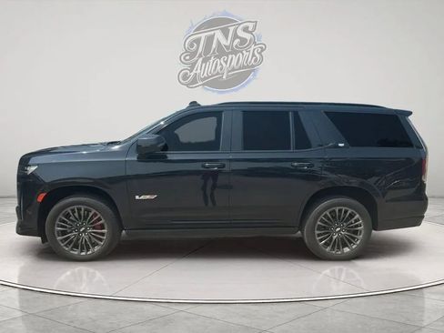 Used 2023 Cadillac Escalade V AWD/4WD image 4