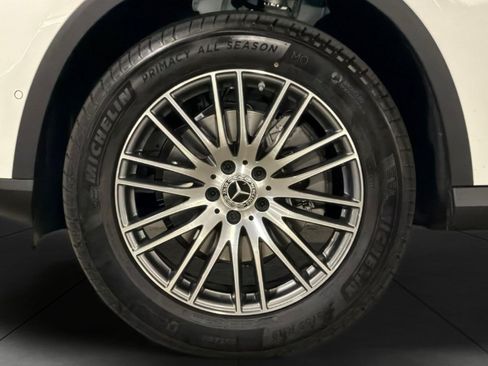 New 2026 Mercedes-Benz GLC 300 image 25