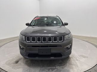 Certified 2019 Jeep Compass Latitude video 2