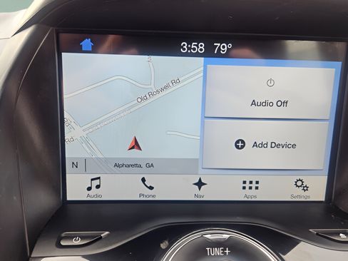 Used 2017 Ford Escape Titanium AWD/4WD image 19