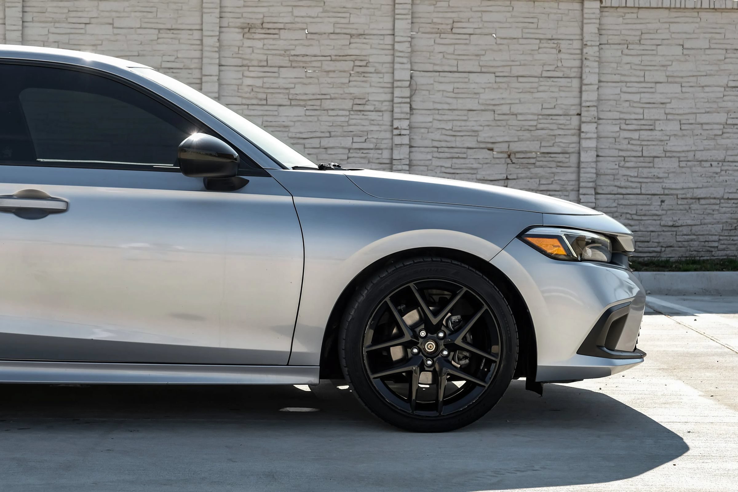 Used 2022 Honda Civic Sport image 10