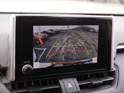 Certified 2024 Toyota RAV4 LE FWD image 15