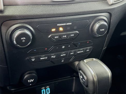 Used 2023 Ford Ranger XLT w/ Equipment Group 301A Mid image 26