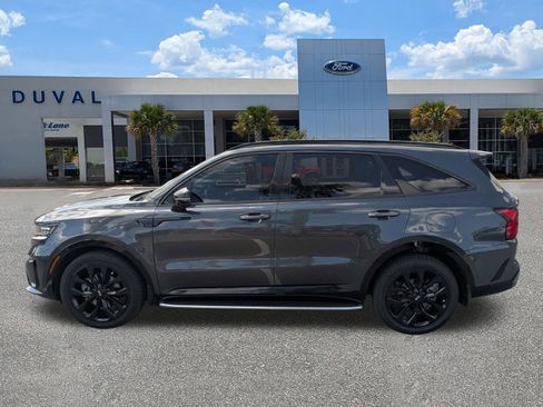 Used 2021 Kia Sorento SX image 7