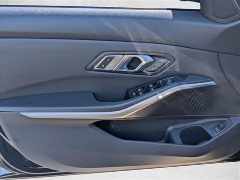 Used 2020 BMW 330i Sedan RWD image 11