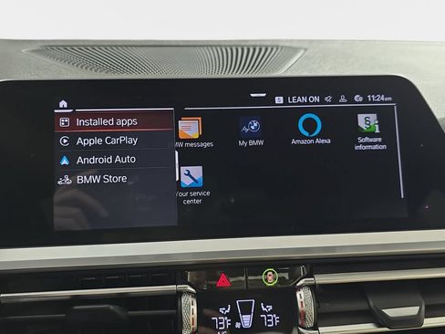 Used 2019 BMW 330i xDrive Sedan w/ Convenience Package AWD/4WD image 23