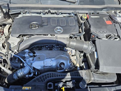 Certified 2022 Mercedes-Benz A 220 image 27