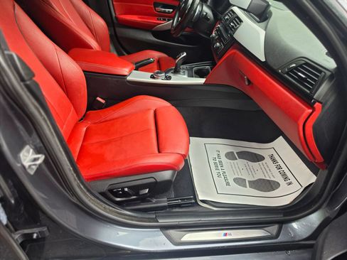 Used 2015 BMW 435i Gran Coupe RWD image 15