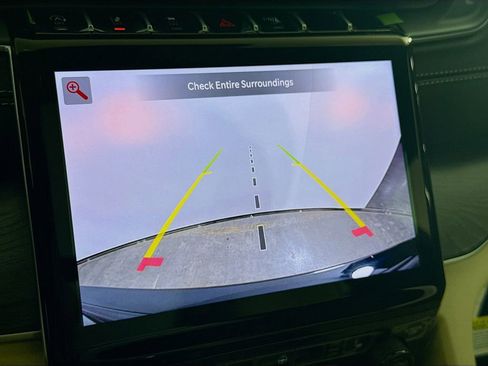 New 2025 Jeep Grand Cherokee Limited image 49