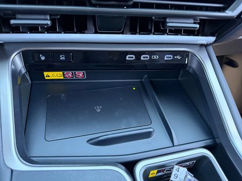 New 2026 Lexus TX 350 AWD image 21