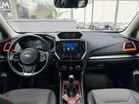 Used 2020 Subaru Forester Sport w/ Popular Package #2 image 26