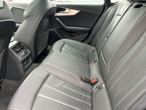 Used 2025 Audi A5 2.0T Premium Plus image 17