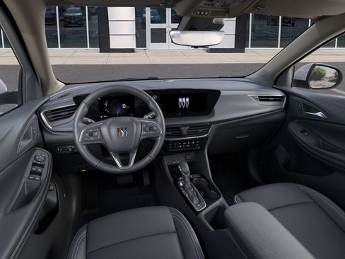 New 2026 Buick Encore GX Avenir w/ Avenir Technology Package AWD/4WD image 15