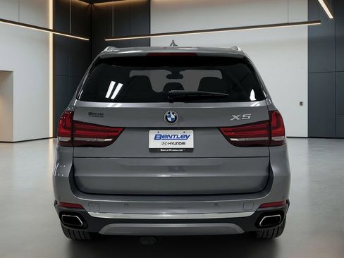 Used 2018 BMW X5 xDrive35d w/ Lighting Package image 6